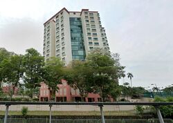 The Springbloom (D19), Condominium #458529601